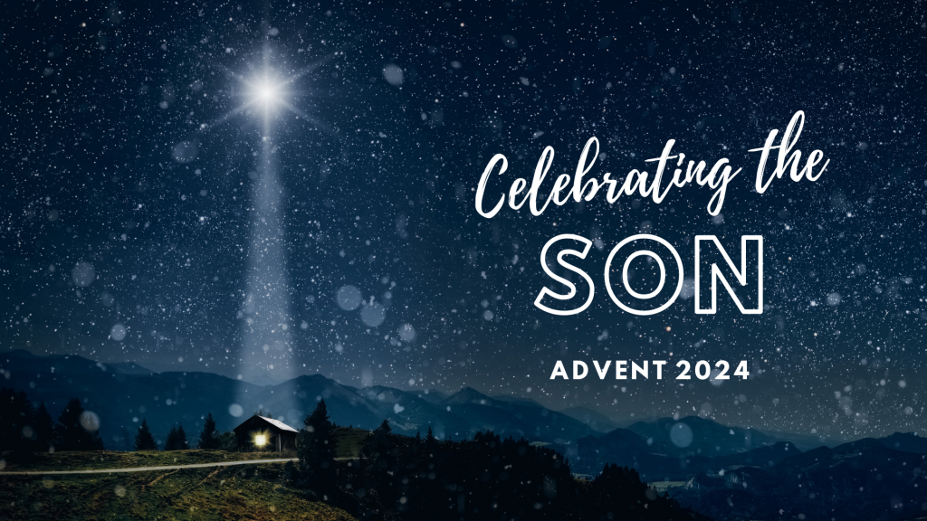 Mark 13 | The Incarnate Son Will Return